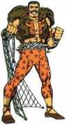 Kraven