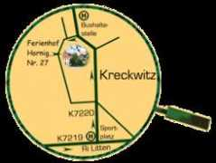 Kreckwitz