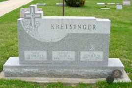 Kretsinger