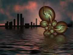 fractalartcontests.com Kringels