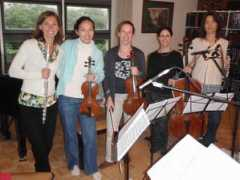 laurelensemble.com Krisanthy