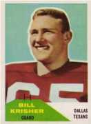 remembertheafl.com Krisher