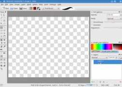dedoimedo.com Krita