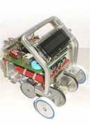 arrickrobotics.com Kritzler