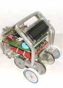 robots.net Kritzler