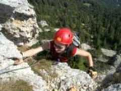 bergsteigen.com Kronich