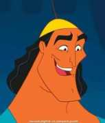 Kronk