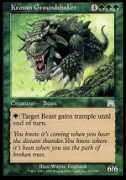 magiccards.info Krosan