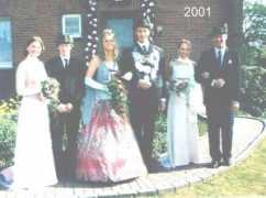 Kruithoff Family Name