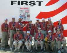 mindstormsmayhem.org Krupkin