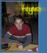 Kryne