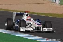 f1technical.net Kubica