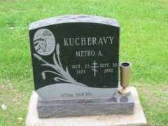 Kucheravy