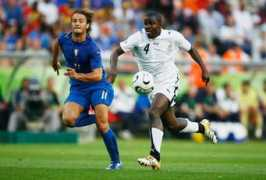 Kuffour