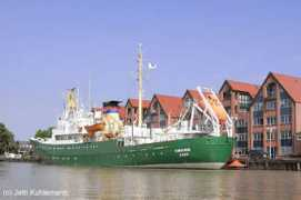 friesland24.de Kuhlemann