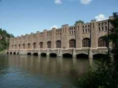 vattenkraft.info Kuhlin