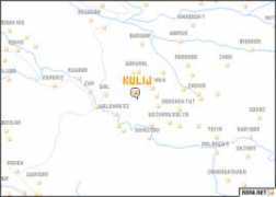 Kulij