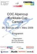 campra.ch Kurikkala