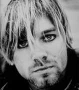 glogster.com Kurtcobain