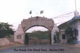 khyber.org Kushalgarh