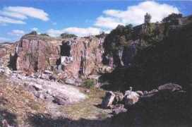 quarryscapes.no Kutluca