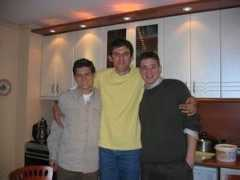 bopsbeth.com Kuzenler