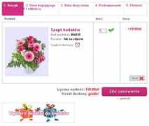 laflora.pl Kwiaciarnia