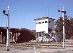 signalbox.org Kwinana
