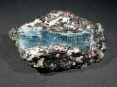 maurice.strahlen.org Kyanite