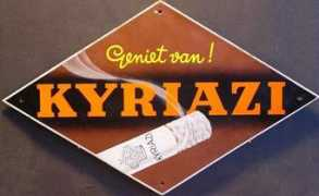 Kyriazi