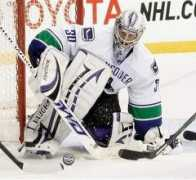 goaliesarchive.com Labarbera