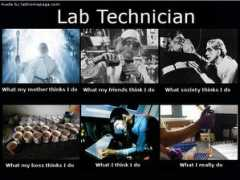 labhomepage.com Labtechnician