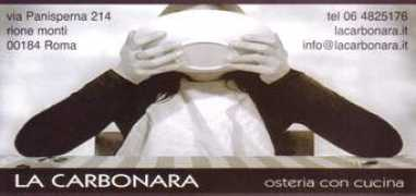 Lacarbonara