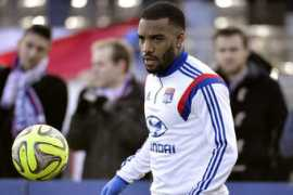 dailystar.co.uk Lacazette