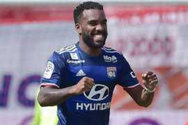 dailystar.co.uk Lacazette