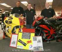 moto-station.com Lacointe