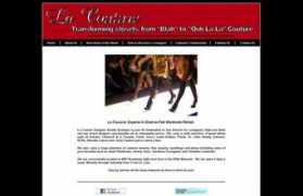 suchartwebdesign.com Lacouture