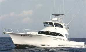 captainmikeonline.com Ladyann