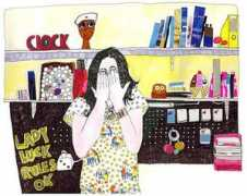 Ladyluck