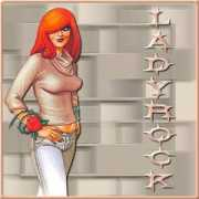 Ladyrock