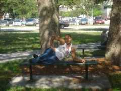 coedu.usf.edu Laesha