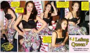 pinoyparazzi.com Lafang