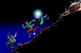 lunerouge.org Lafuite