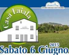 Laiala