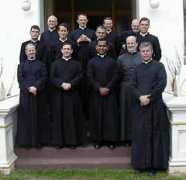 holycrossseminary.com Laisney