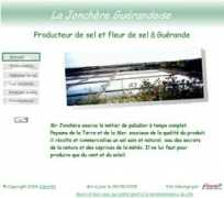 admin44.free.fr Lajonchere