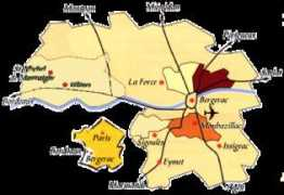 vignobleslajonie.com Lajonie