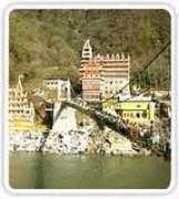 northindiatourism.co.in Lakshaman