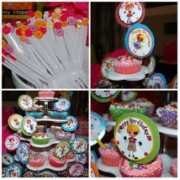 Lalaloopsy