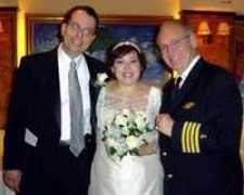 acaptainsweddingceremony.com Laletin